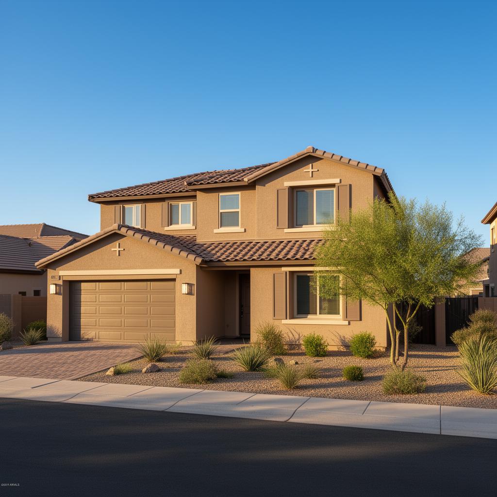Single or Multi-Family Home